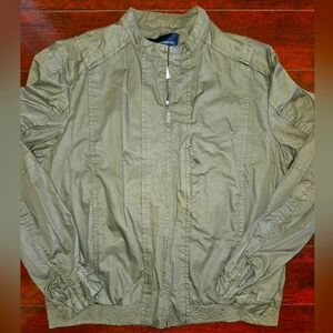 FCUK French Connection Bomber Jacket